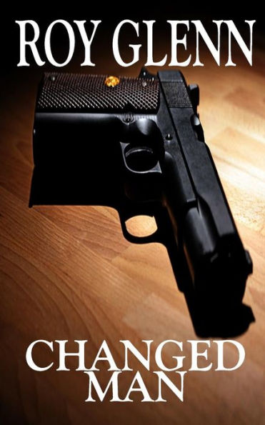 Changed Man (The Vicious Black Years)