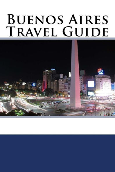 Guía de viaje de Buenos Aires