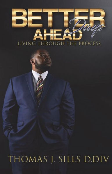 Mejores días por delante: vivir el proceso