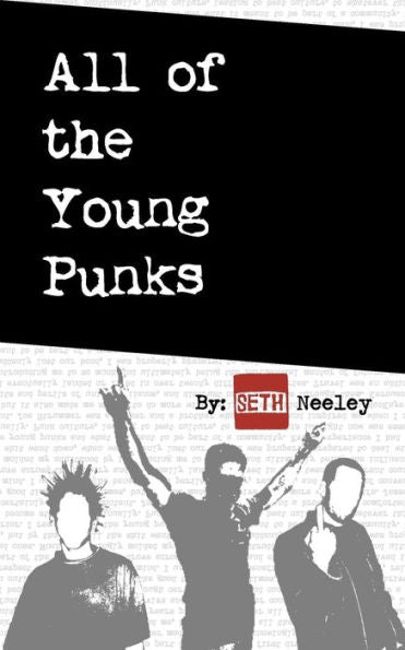 All of the Young Punks