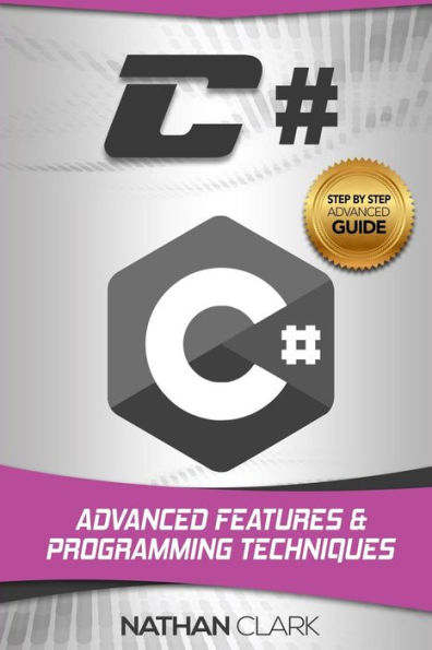 C#: Funciones avanzadas y técnicas de programación (C# paso a paso)