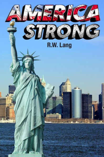 America Strong