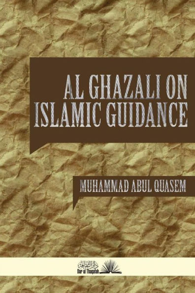 Al Ghazali sobre la orientación islámica
