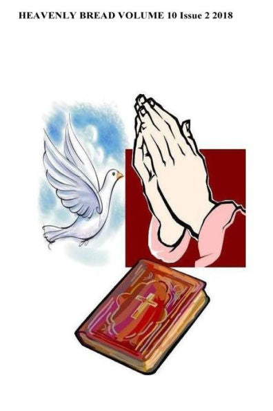 Heavenly Bread : Walking with God