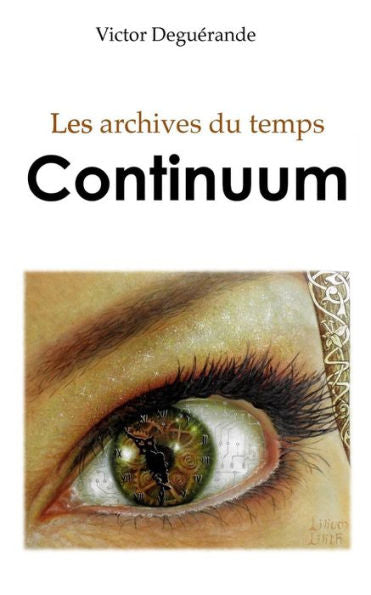 Continuum (Les archives du temps) (French Edition)