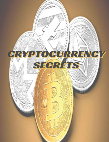Cryptocurrency Secrets