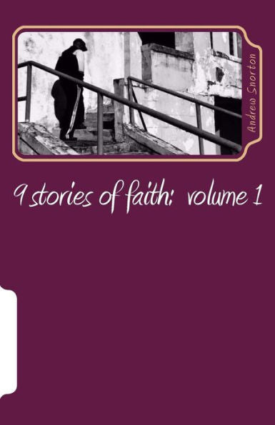 9 historias de fe: