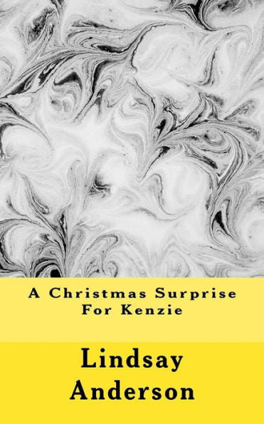 A Christmas Surprise For Kenzie (Class of 2018)