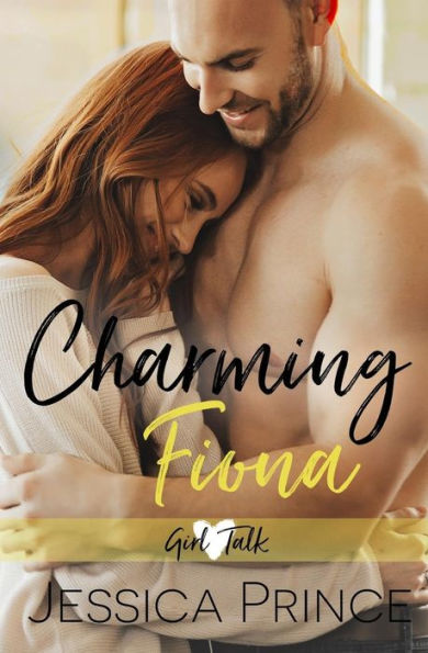 Charming Fiona (Girl Talk)