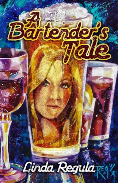 A Bartender's Tale