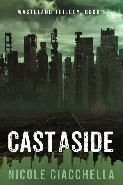 Cast Aside (Wasteland)