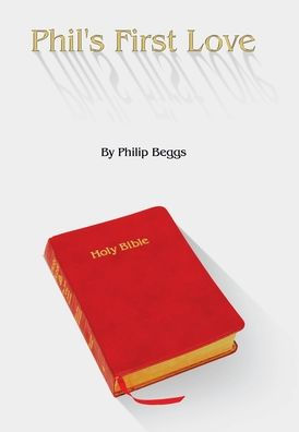 Phil's First Love - 9781984508911