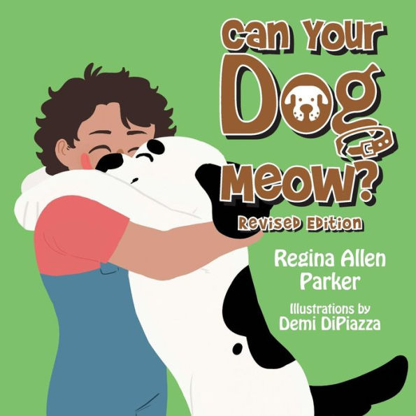Can Your Dog Meow?