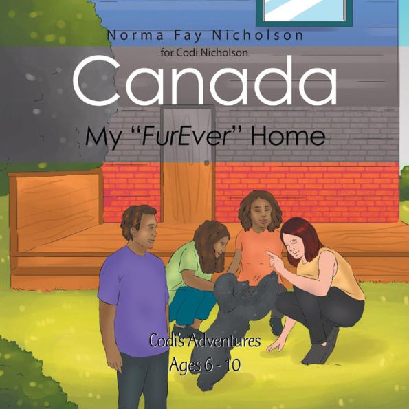 Canada, My “FurEver” Home: First Year as a Canadian Citizen