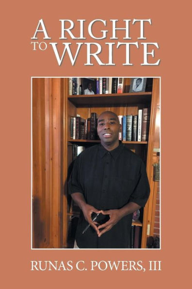 A Right to Write
