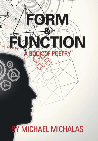 Form & Function: A Book of Poetry