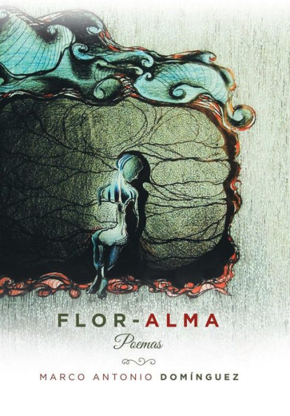Flor-Alma: Poemas (Spanish Edition)