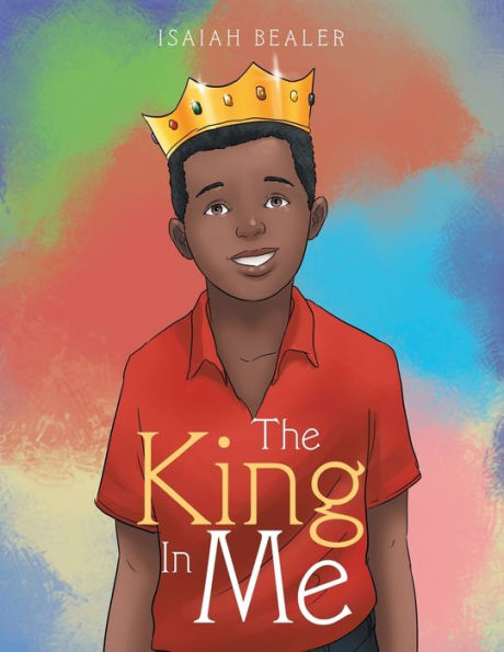 The King In Me