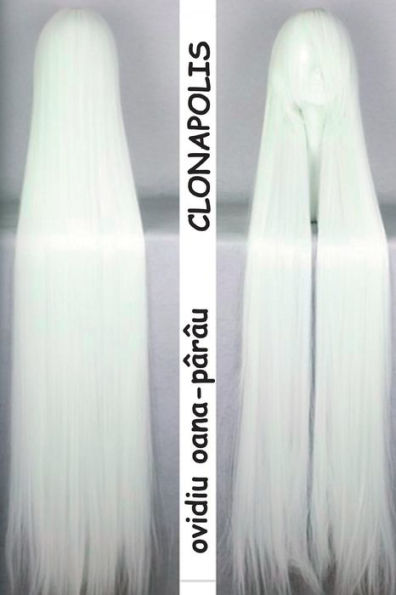 Clonapolis: Poezii - 2005-2017 (Romanian Edition)