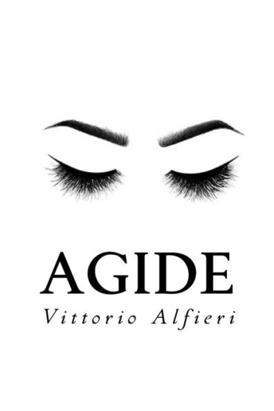 Agide (French Edition)