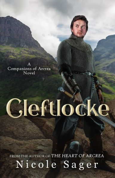 Cleftlocke (Companions of Arcrea)