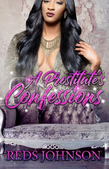 Las confesiones de una prostituta