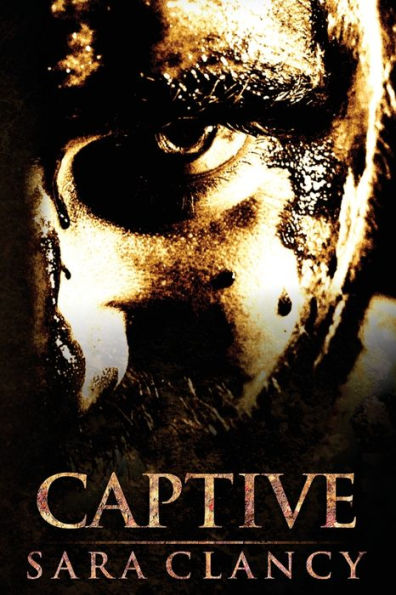 Captive (Demonic Games Series)