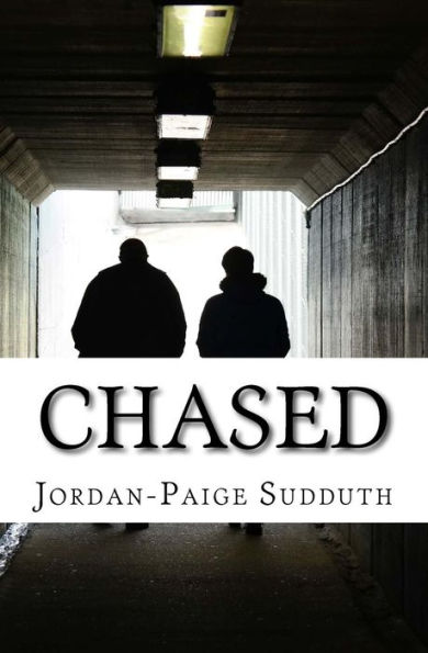 Chased: The Sequel to "Marked"