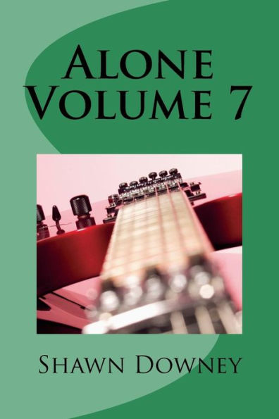 Solo Volumen 7