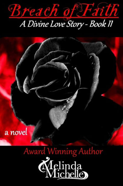 Breach of Faith (A Divine Love Story)