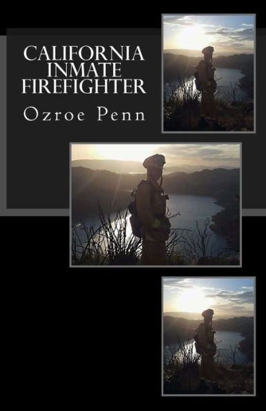 California Inmate Firefighter