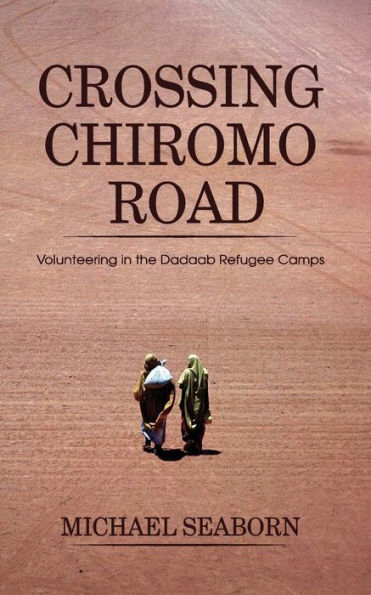 Cruzando la carretera Chiromo: voluntariado en los campos de refugiados de Dadaab