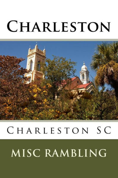 Charleston: Charleston SC
