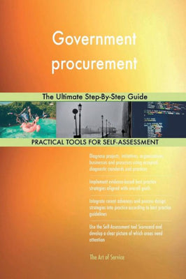 Government Procurement: the Ultimate Step-By-Step Guide