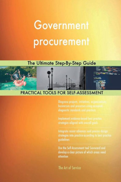 Government Procurement: the Ultimate Step-By-Step Guide