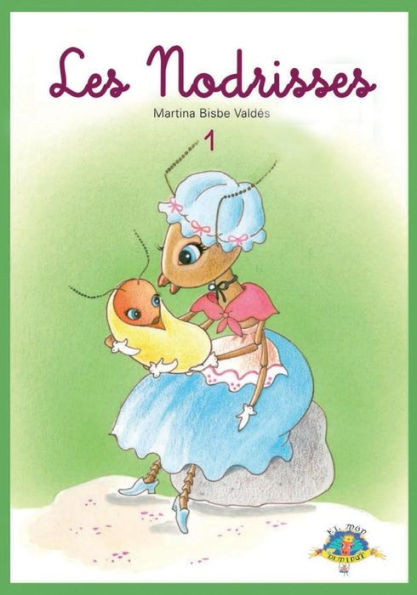 01 Les Nodrisses: Col.leccio El Mon Diminut (Catalan Edition)