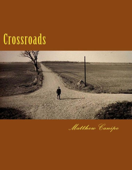 Crossroads (A Thousand Miles)