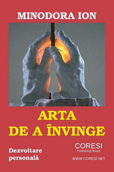 Arta de a Invinge: Dezvoltare Personala (edición rumana)