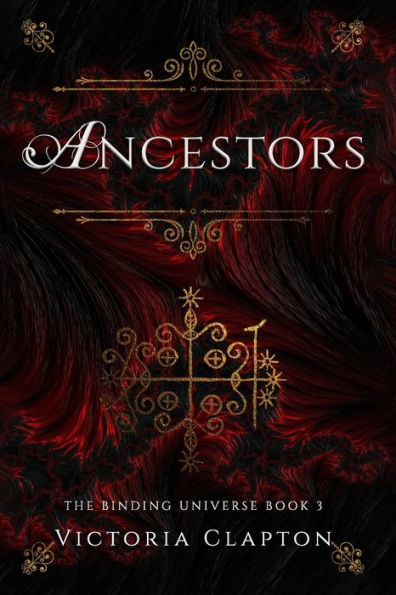 Ancestors (The Binding Universe)