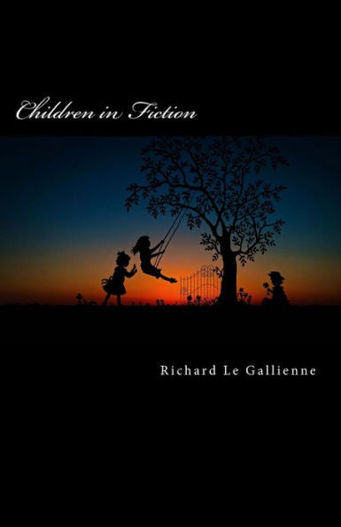 Children in Fiction