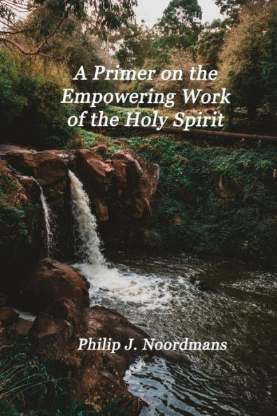 A Primer on the Empowering Work of the Holy Spirit: You May Be Charismatic