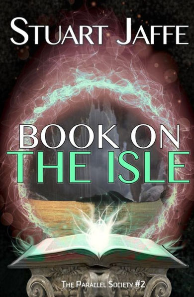 Book on the Isle (Parallel Society)