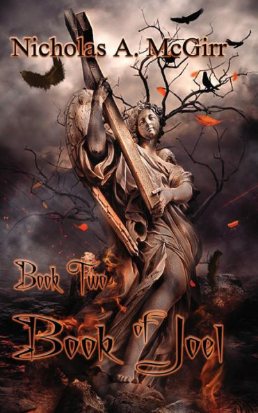 Book of Joel (Crossman McKnight)