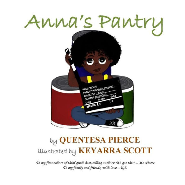 La despensa de Anna