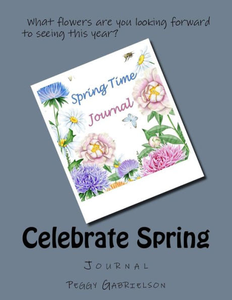 Celebrate Spring