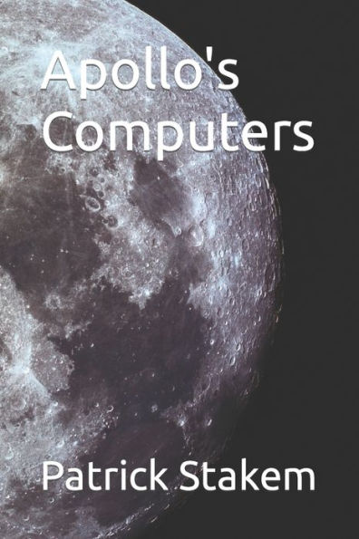 Apollo's Computers (Space)