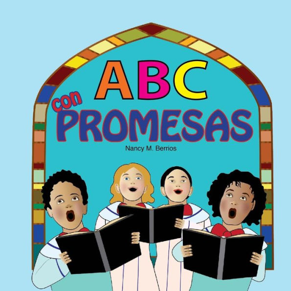 ABC: con PROMESAS (Spanish Edition)