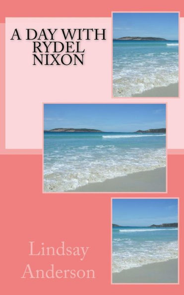 Un día con Rydel Nixon (Las chicas de Henley Beach)