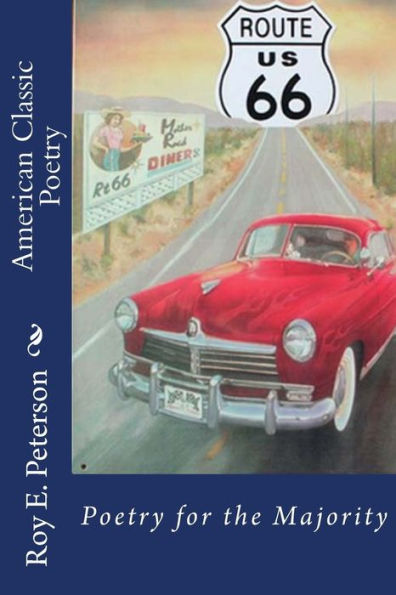 American Classic Poetry: Poetry for the Majority
