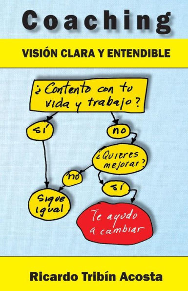 Coaching: Visión clara y entendible (Spanish Edition)
